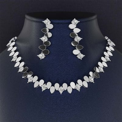سرویس جواهر عروس کد 21032-21031-21030